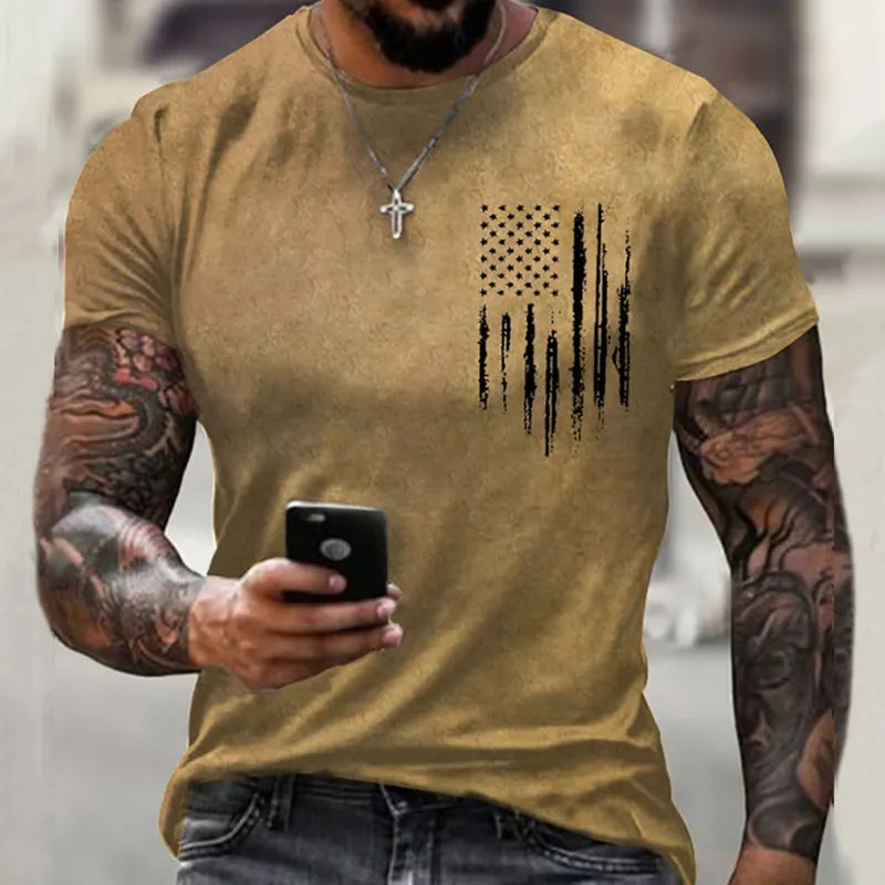 Thoughtfully Designed T-Shirt