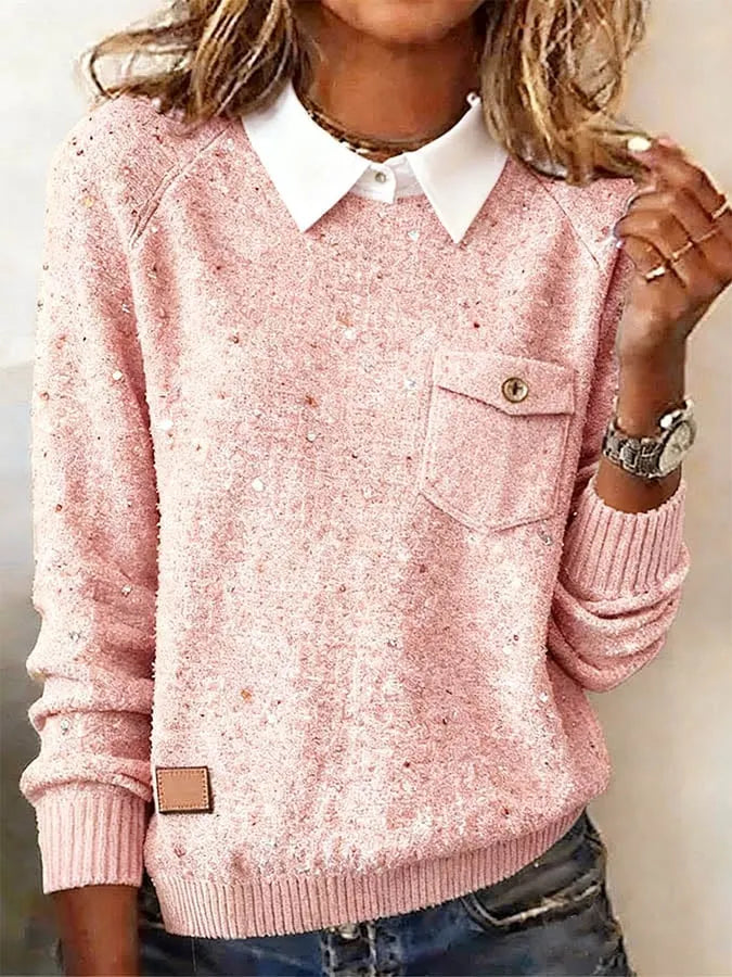 Vintage Inspired Shirt