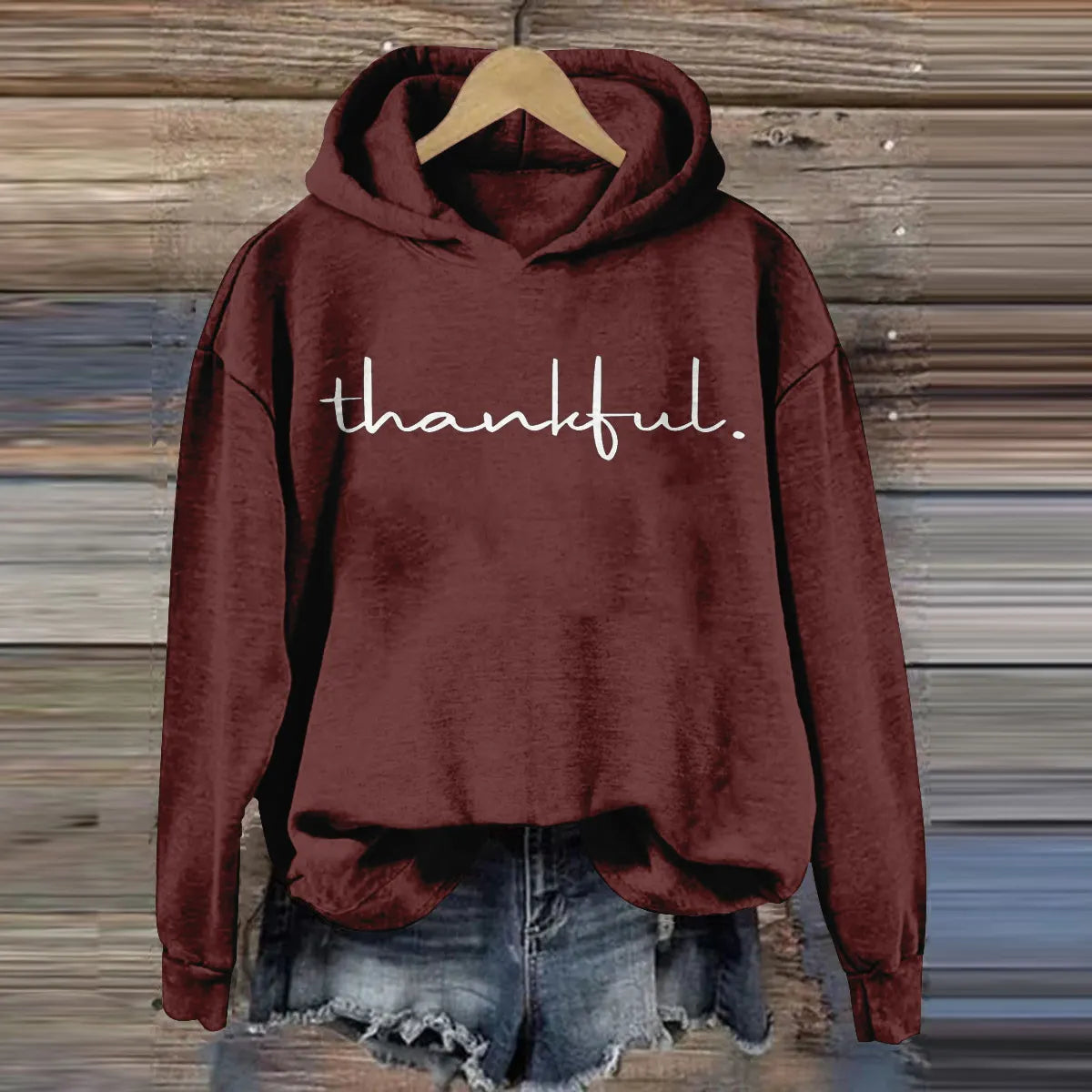 Timeless Vintage Style Shirt