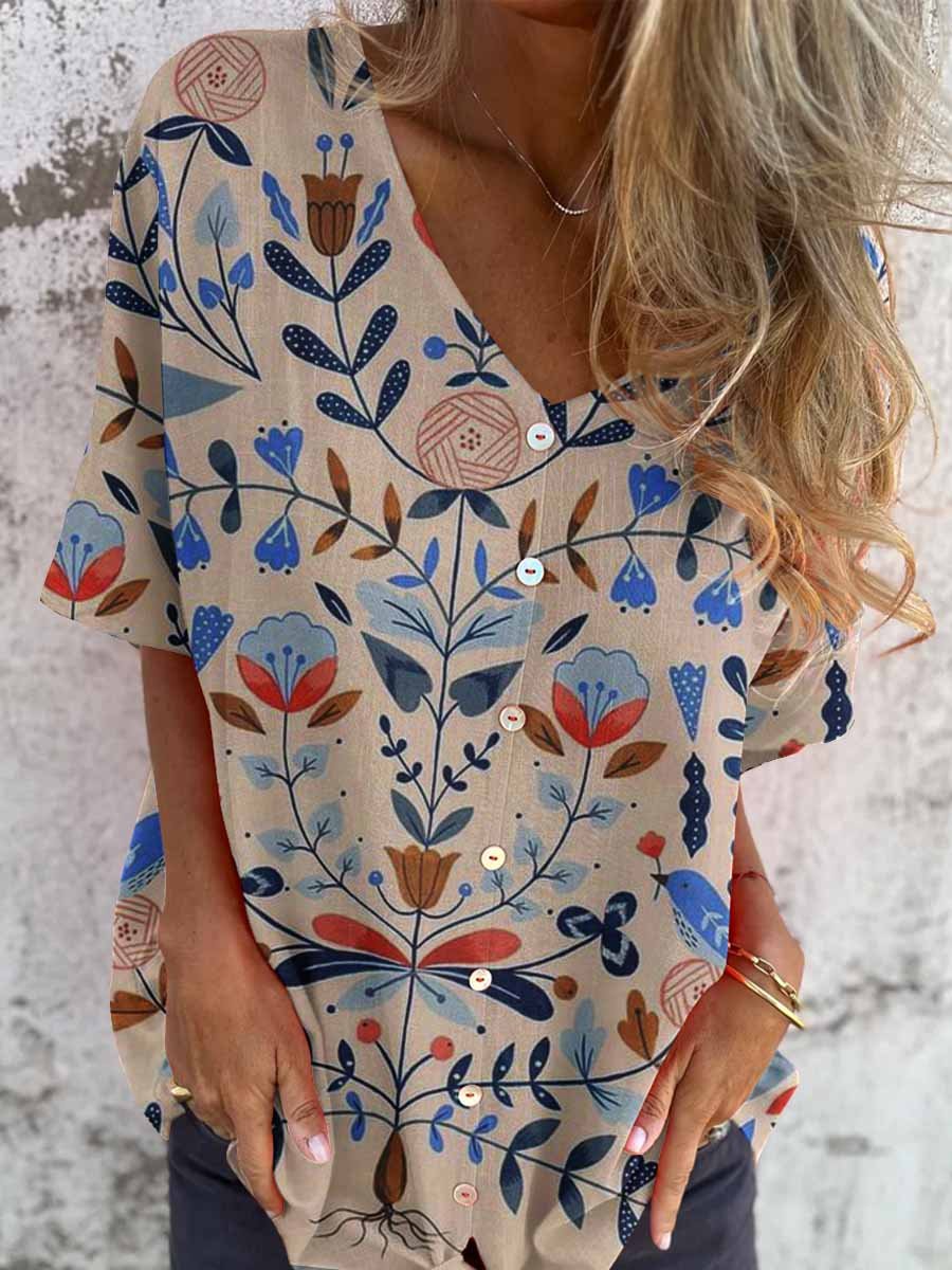 Classic Vintage Shirt