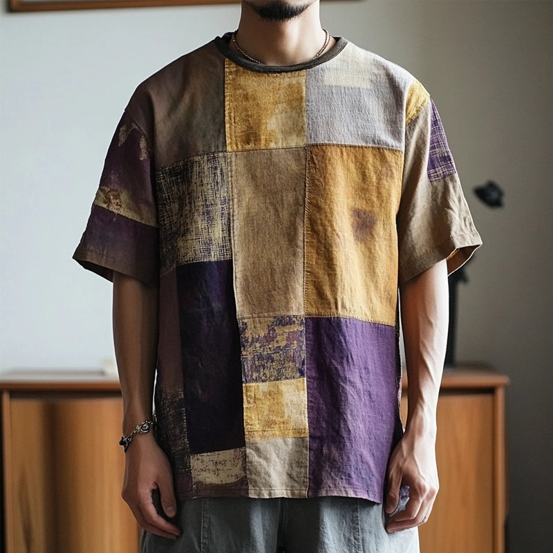 Vintage Inspired Shirt