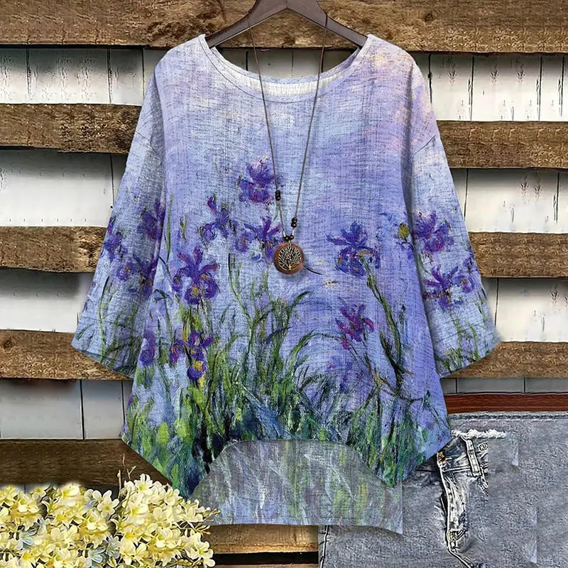 Classic Vintage Top