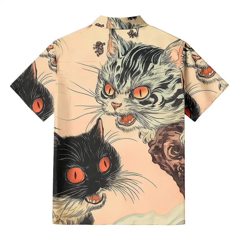 Gracefully Designed Shirt