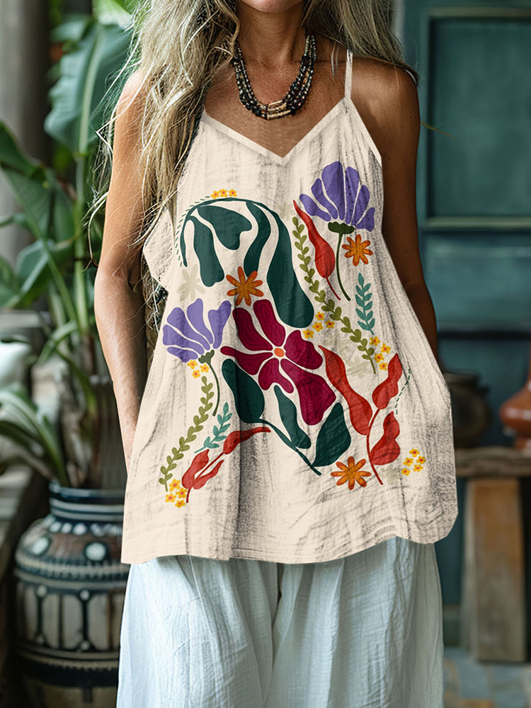 Elegantly Designed Garment