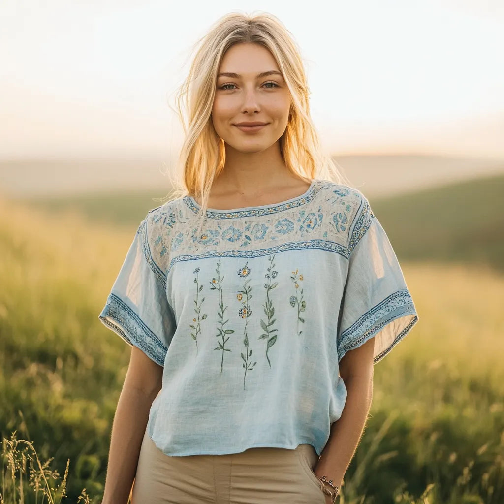 Vintage Inspired T-Shirt