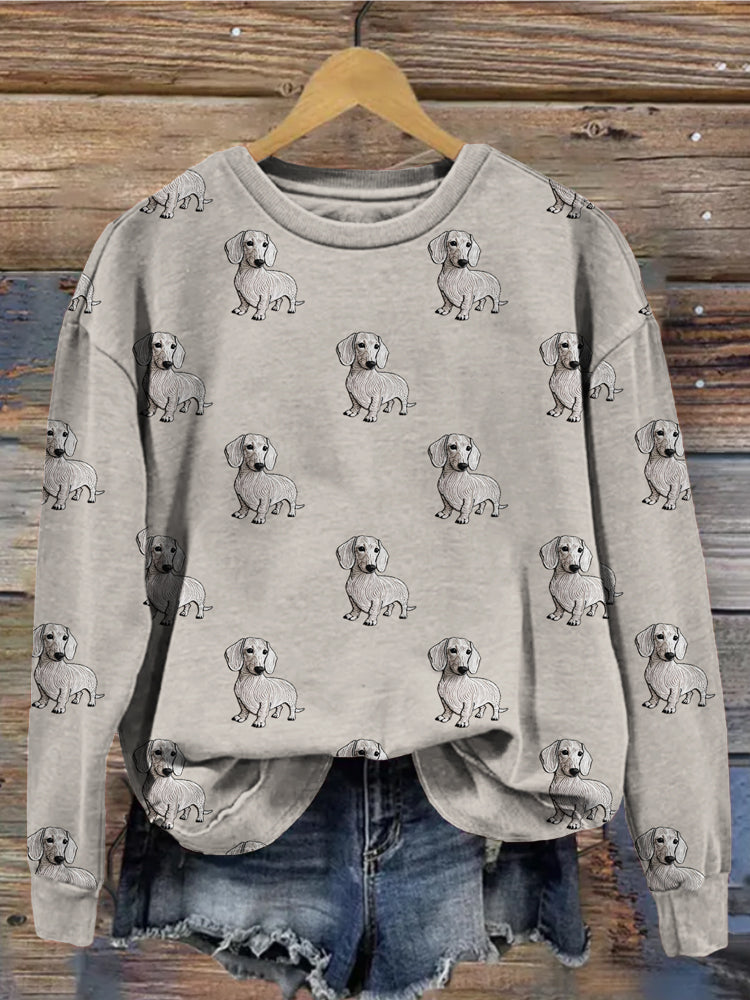 Vintage Inspired Shirt