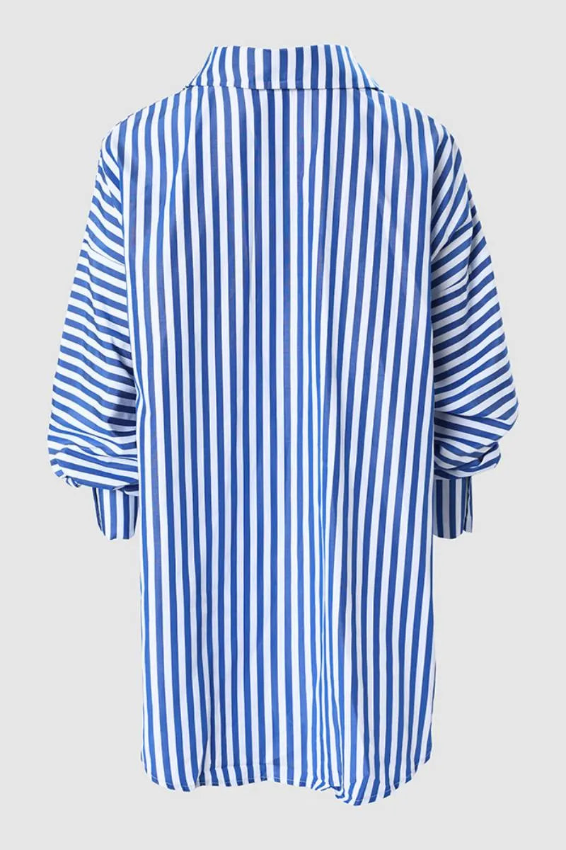 Beautifully Crafted Shirt in a Classic Style