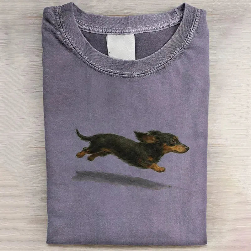 Classic Vintage T-Shirt