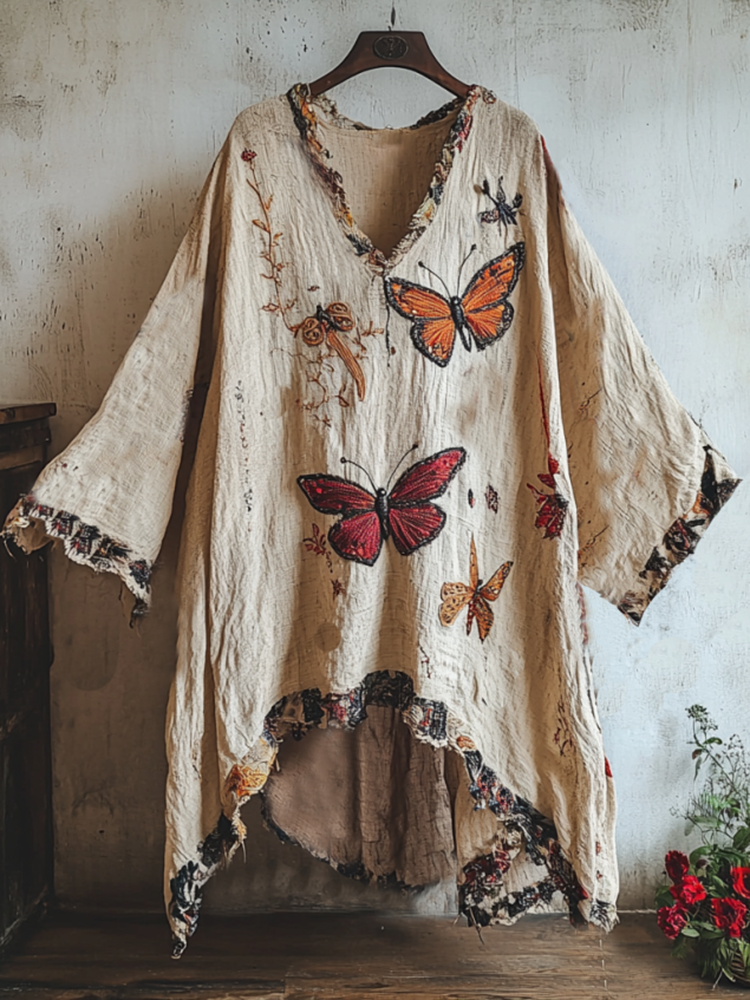 Vintage Inspired Shirt