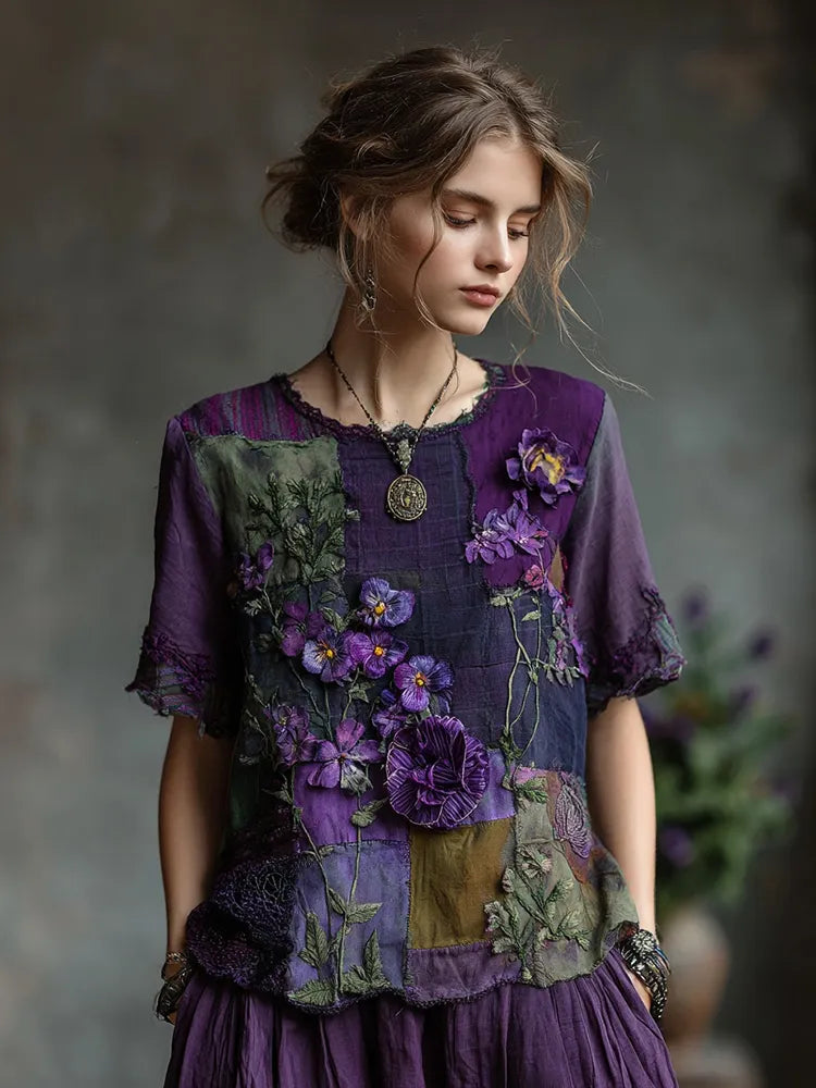 Beautifully Crafted T-Shirt
