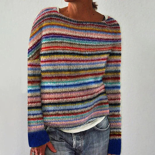 Classic Vintage Sweater