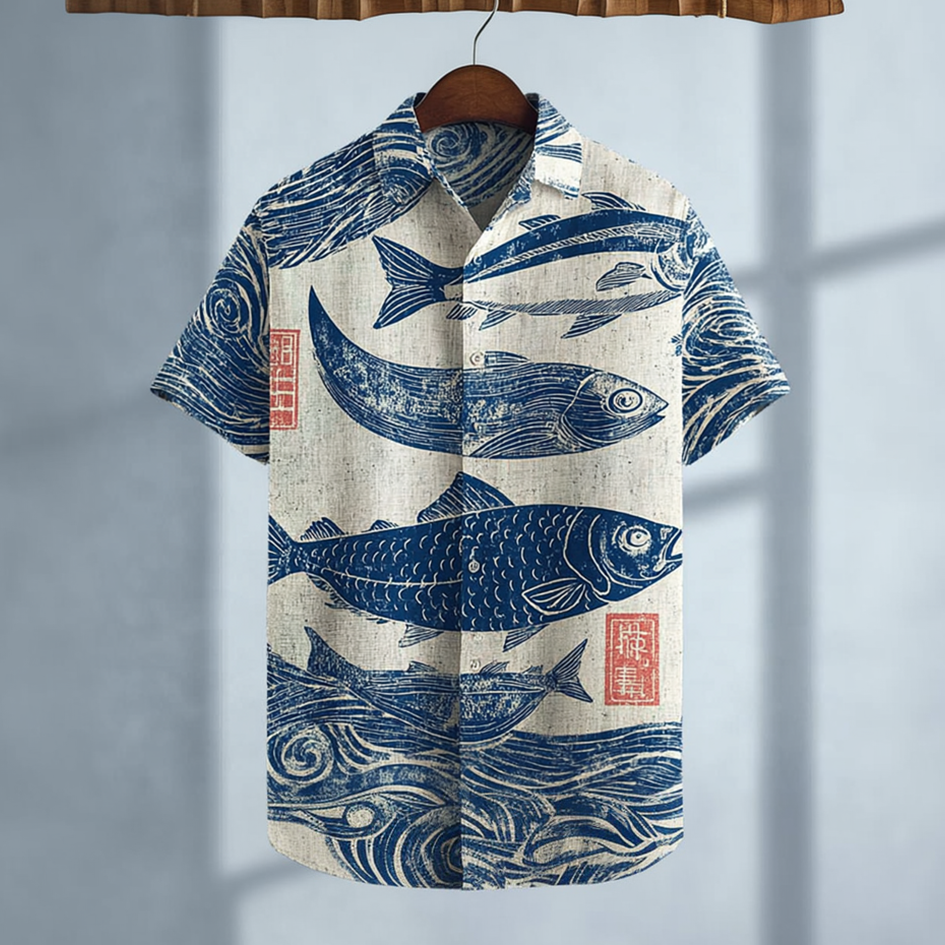 Classic Designed Shirt