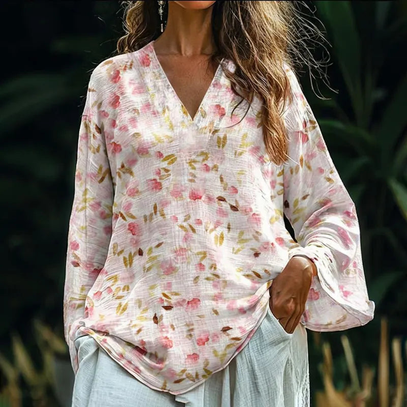 Thoughtfully Designed Shirt