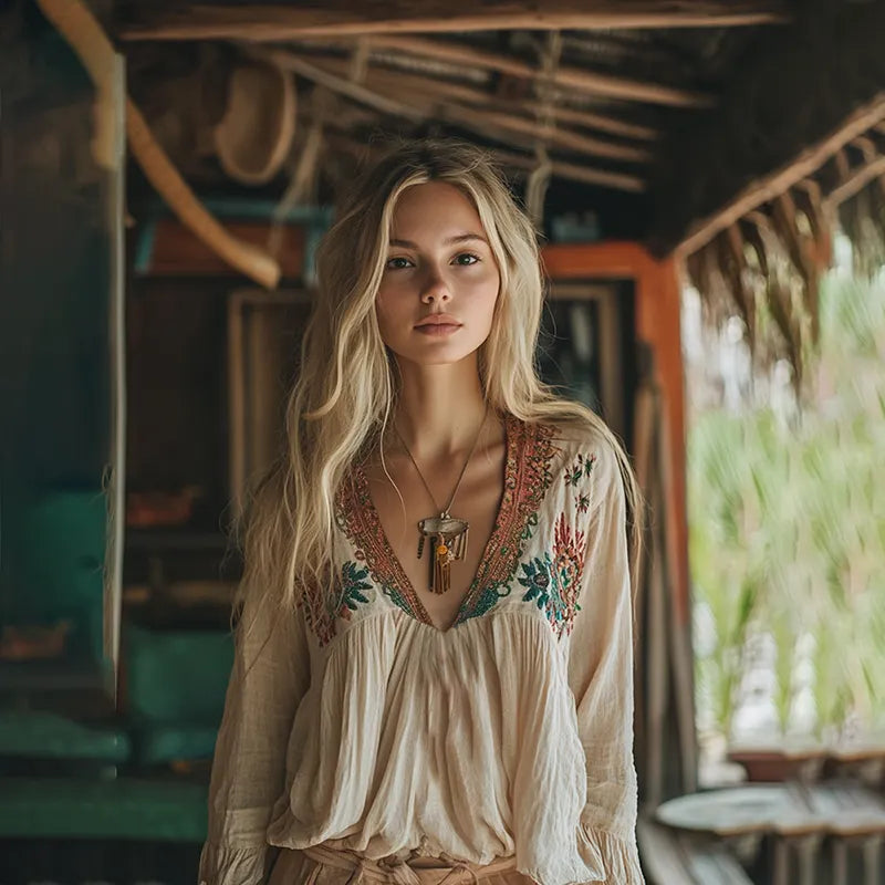 Beautifully Crafted Shirt