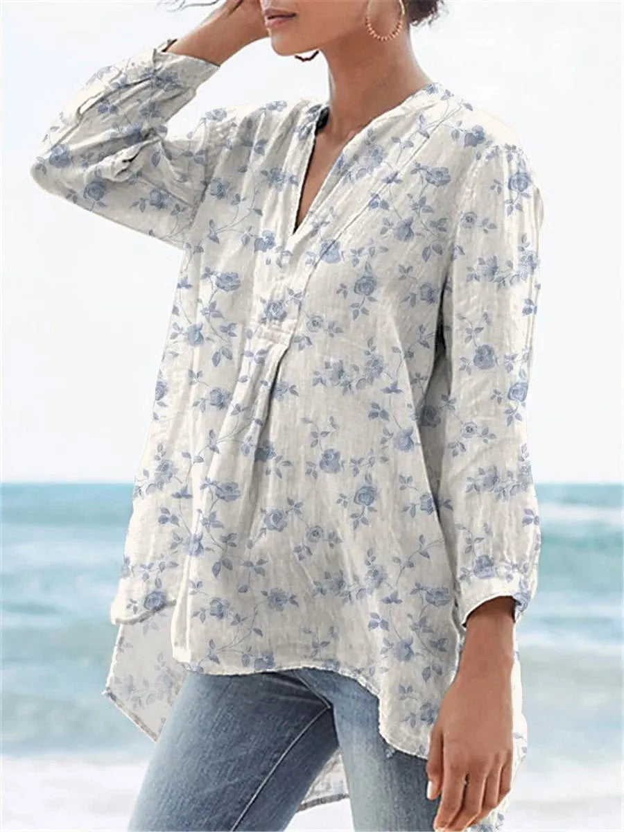 Gracefully Designed Shirt