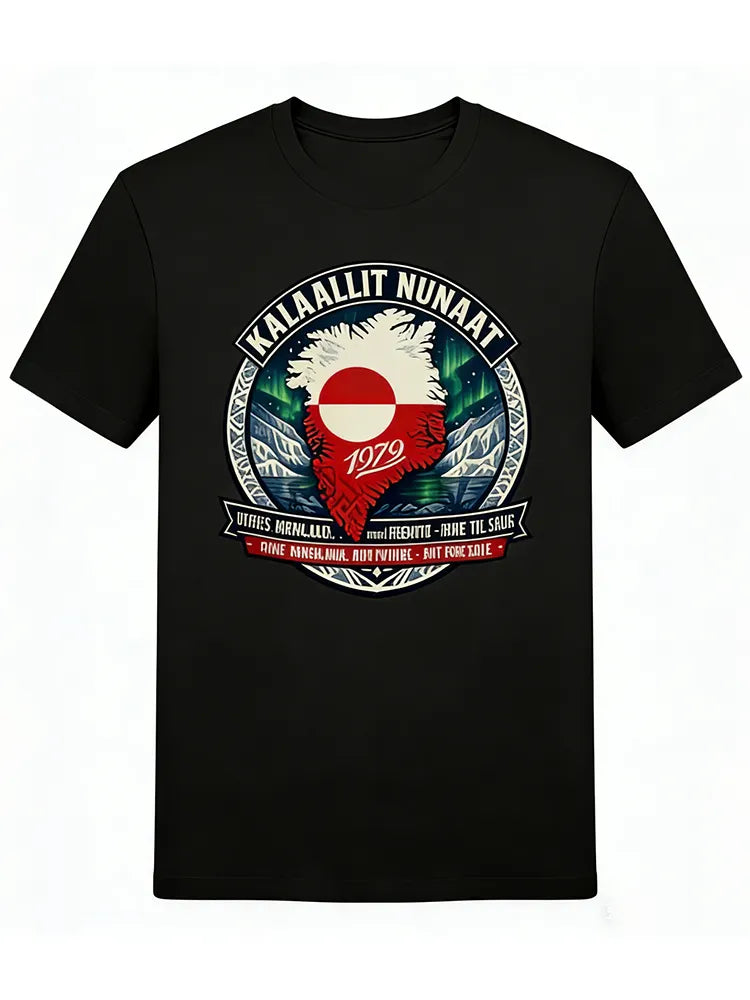 Classic Designed T-Shirt