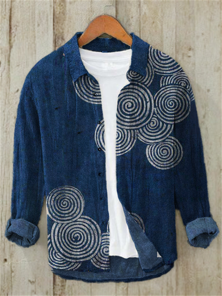 Classic Vintage Shirt