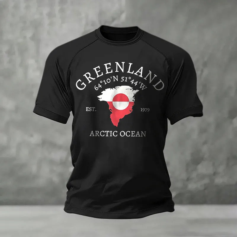 Vintage Inspired T-Shirt