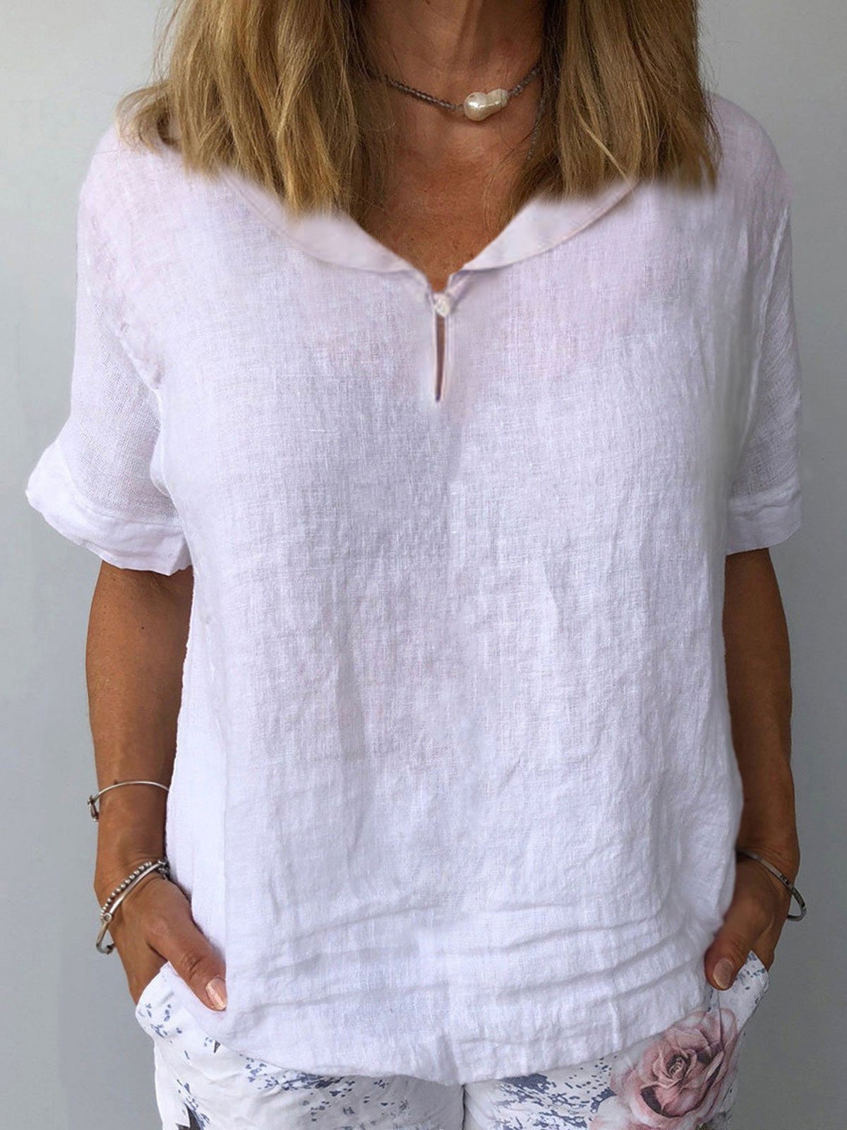 Classic Designed T-Shirt