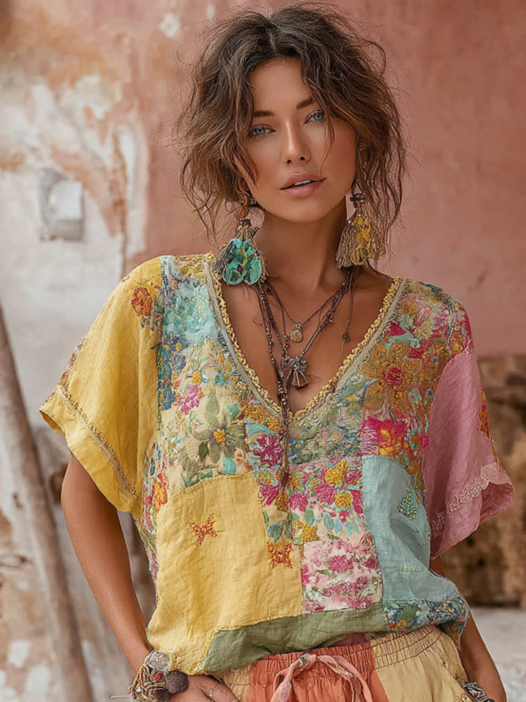 Beautifully Crafted T-Shirt