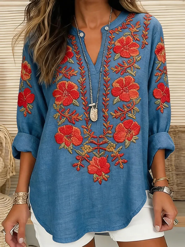 Beautifully Crafted Shirt