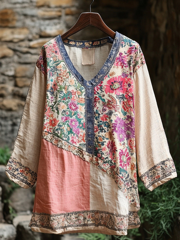 Thoughtfully Designed Shirt