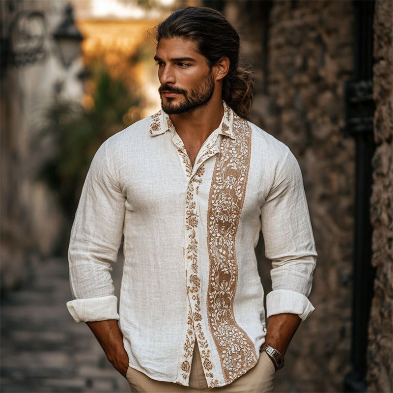 Classic Vintage Shirt