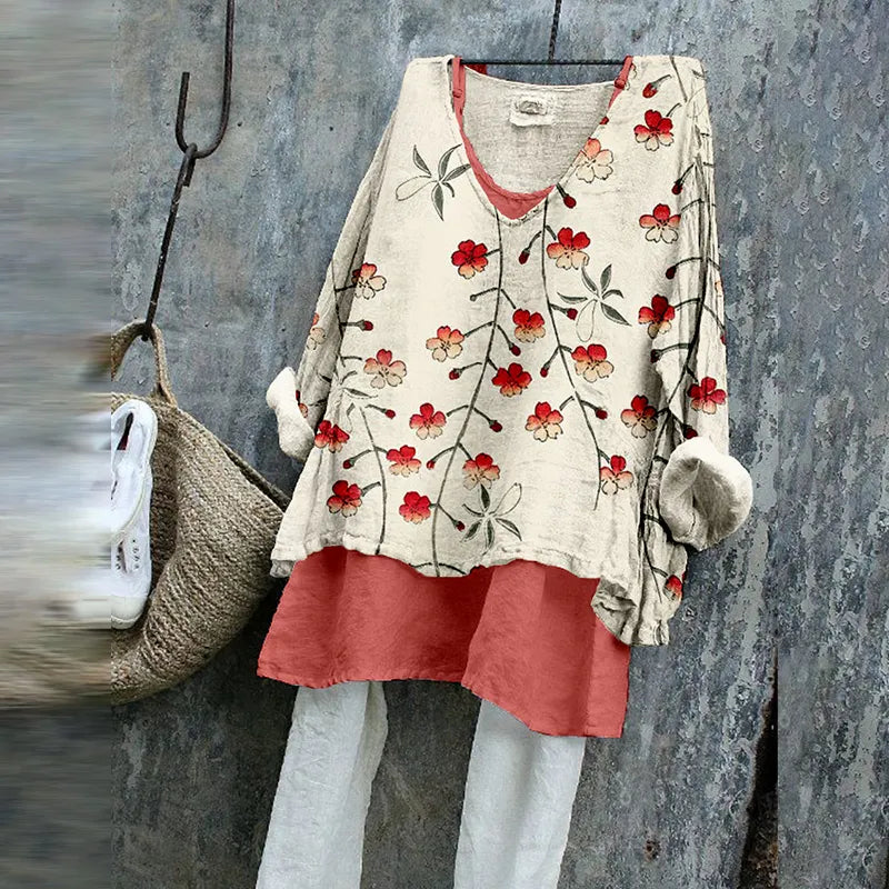 Vintage Inspired Garment