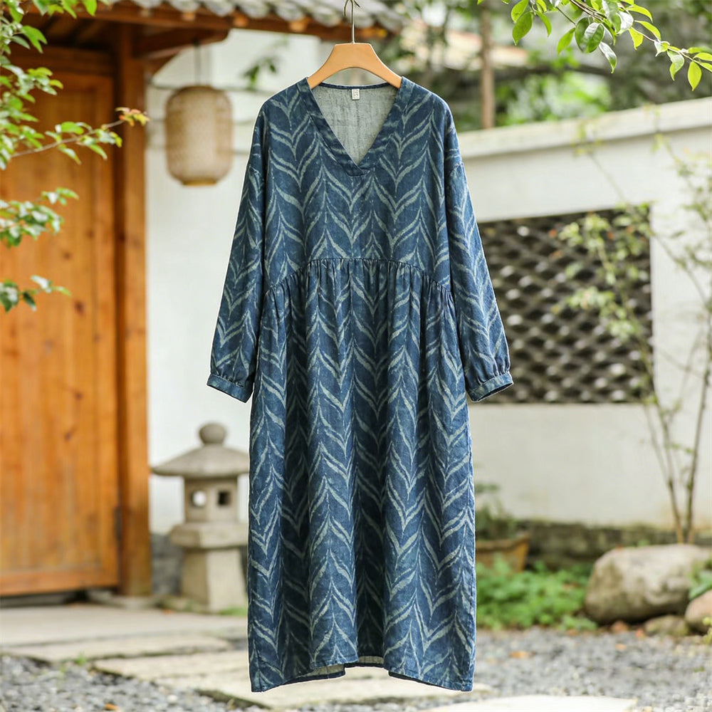 Beautifully Crafted Dress