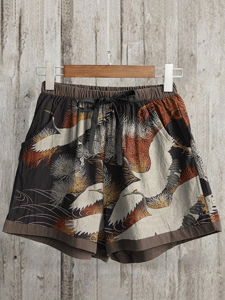 Vintage Inspired Pants
