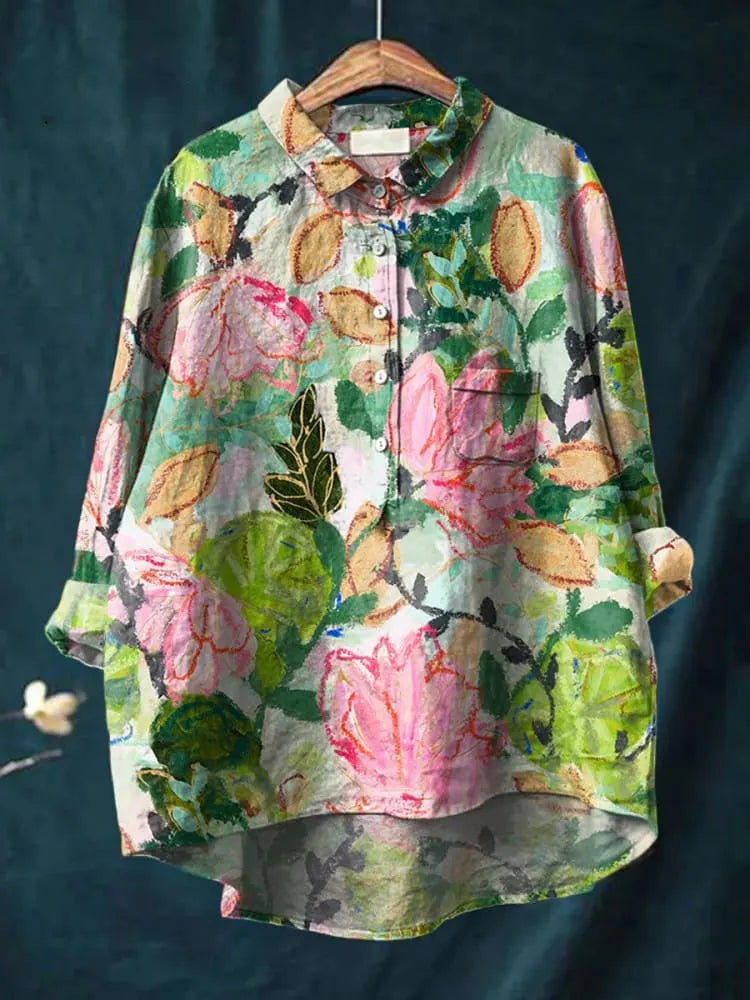 Classic Vintage Shirt