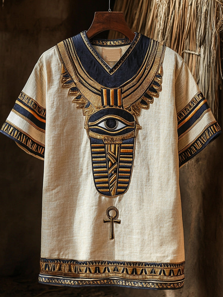 Gracefully Designed Shirt