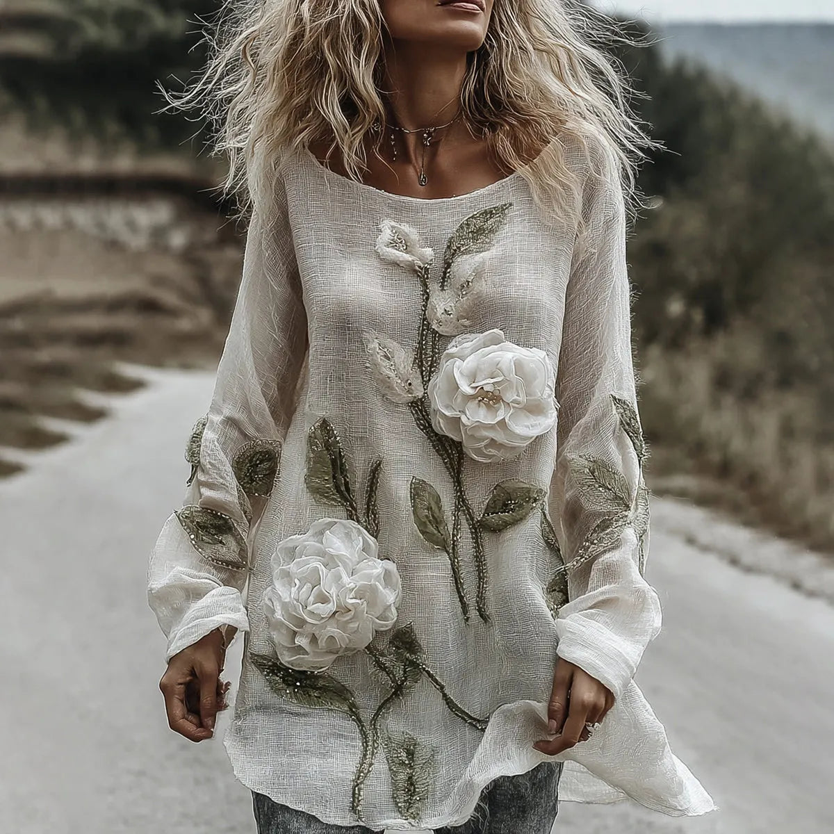 Classic Designed Shirt