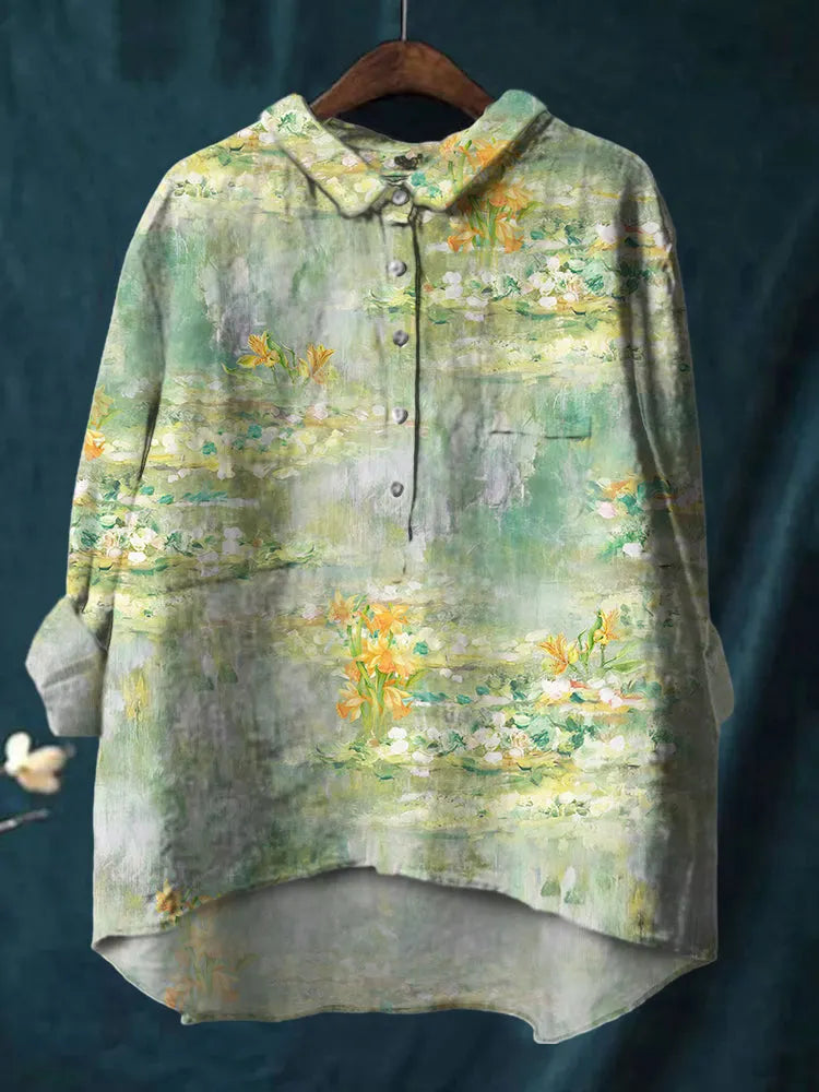Classic Vintage Shirt