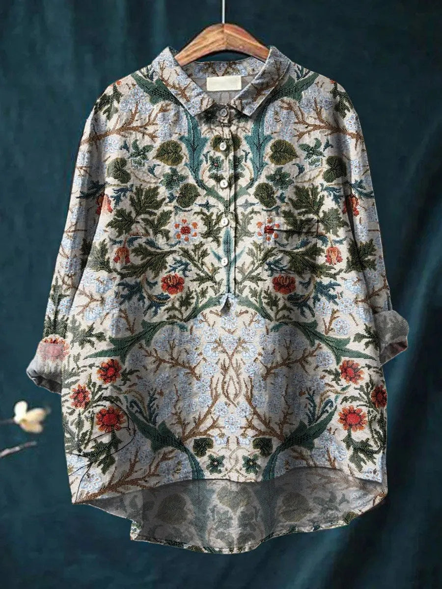 Elegantly Designed Shirt