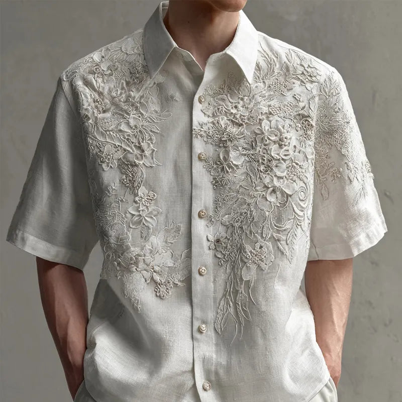Classic Vintage Shirt