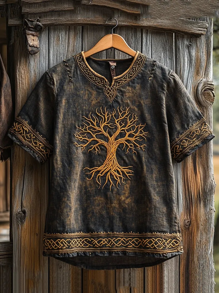 Classic Vintage Shirt