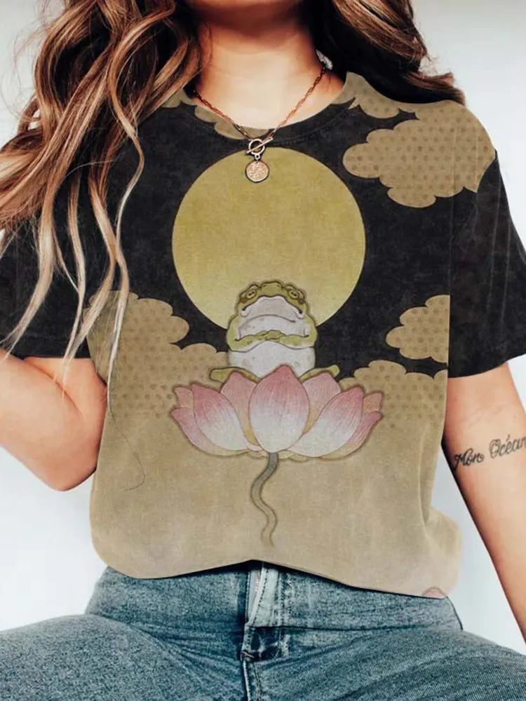 Classic Vintage T-Shirt