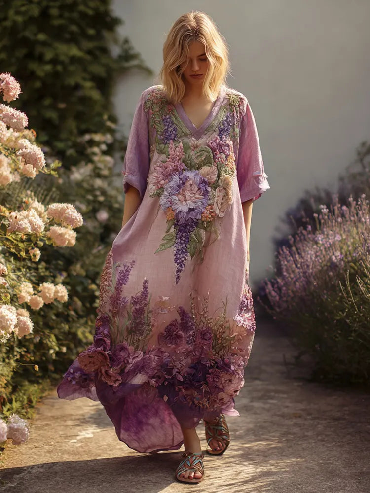 Beautifully Crafted Dress