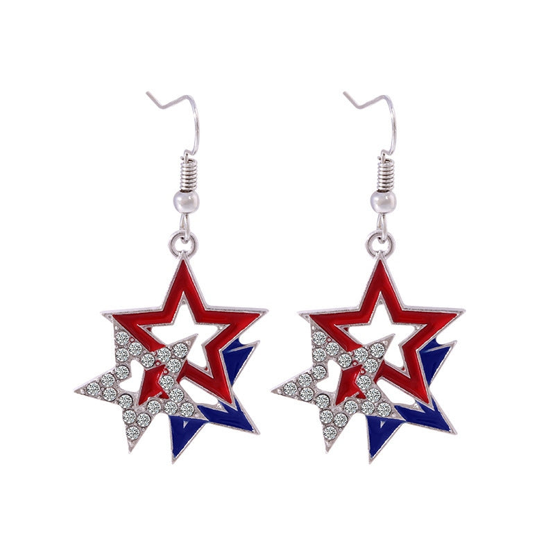 Romantic Earring for Special Moments