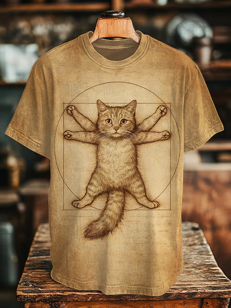 Classic Vintage T-Shirt