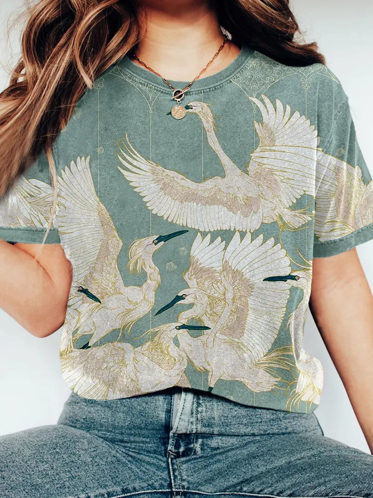 Classic Vintage Shirt