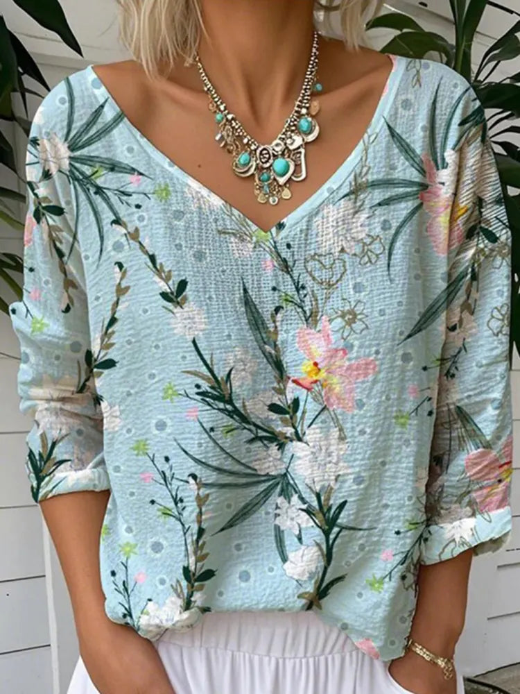 Vintage Inspired T-Shirt