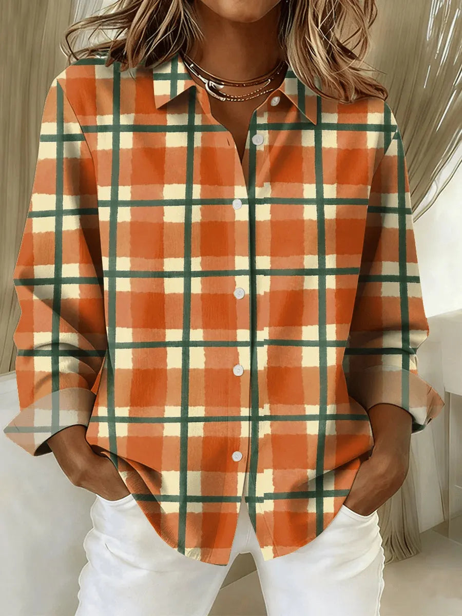 Gracefully Designed Shirt