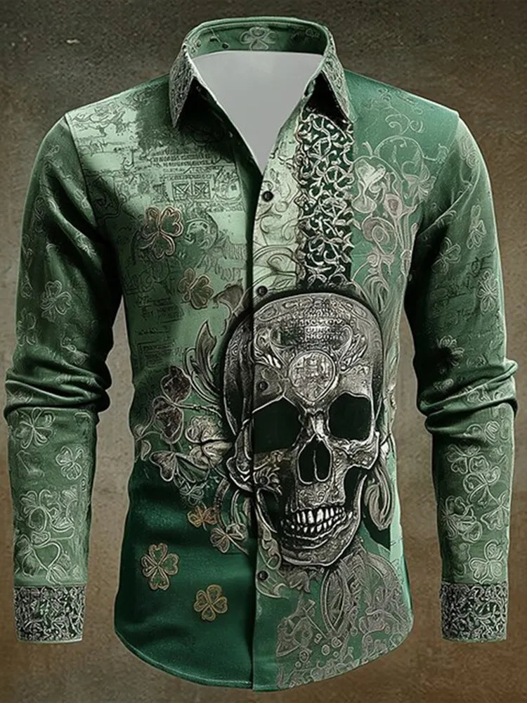 Classic Designed Shirt