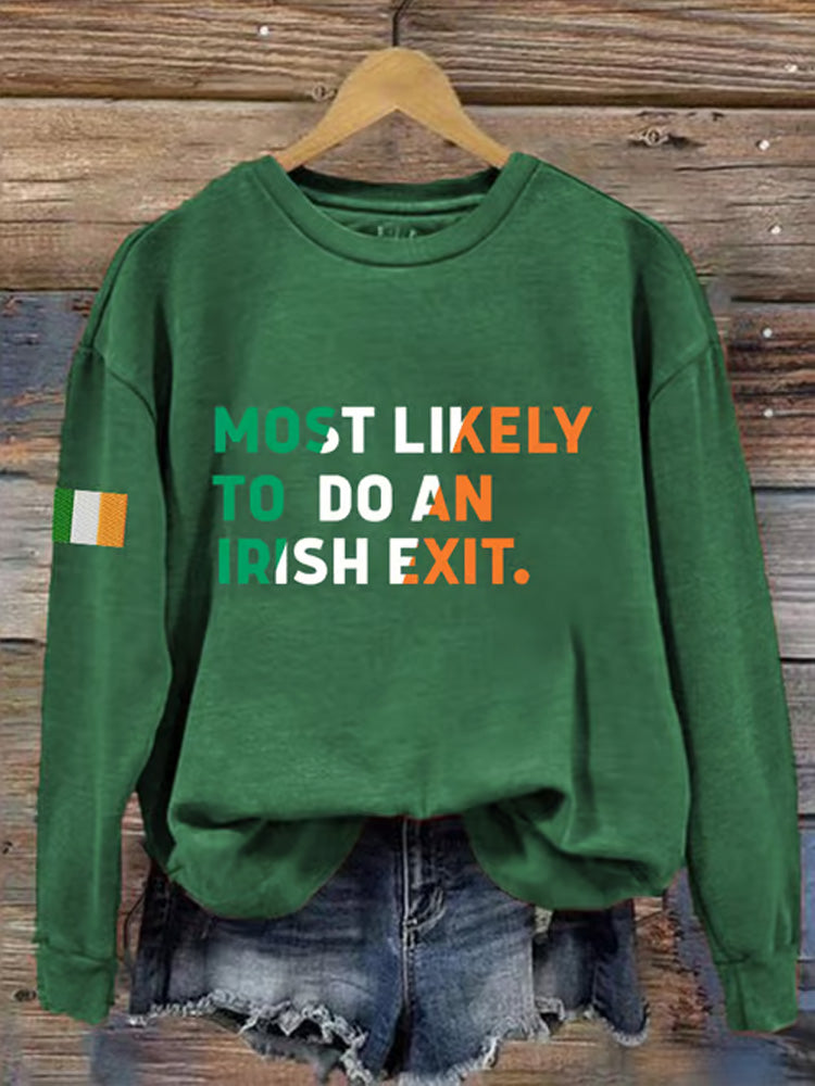 Thoughtfully Designed Shirt