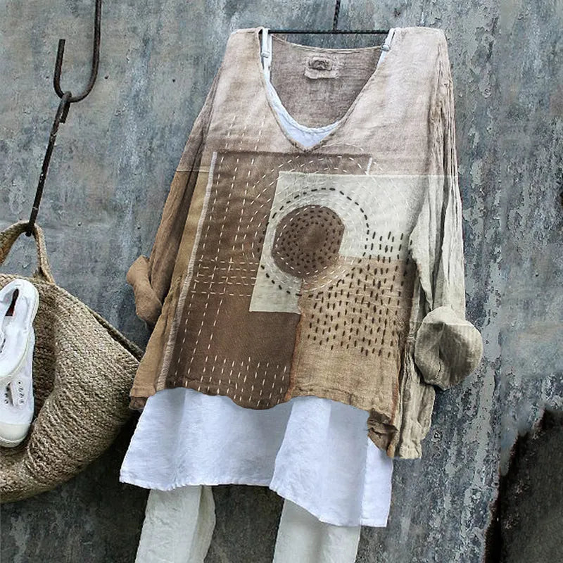 Vintage Inspired Garment