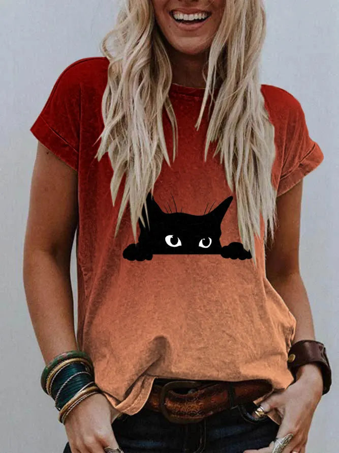 Classic Vintage T-Shirt