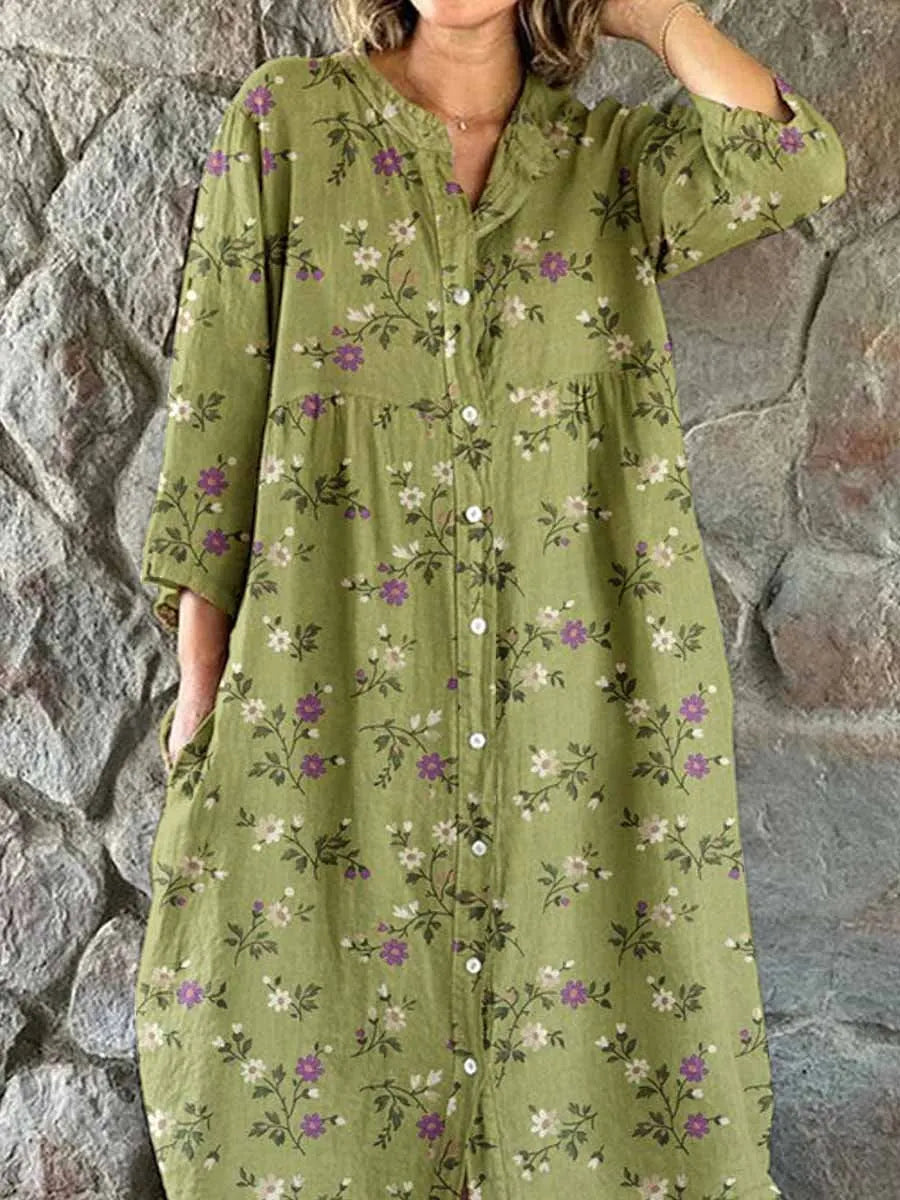 Classic Vintage Shirt