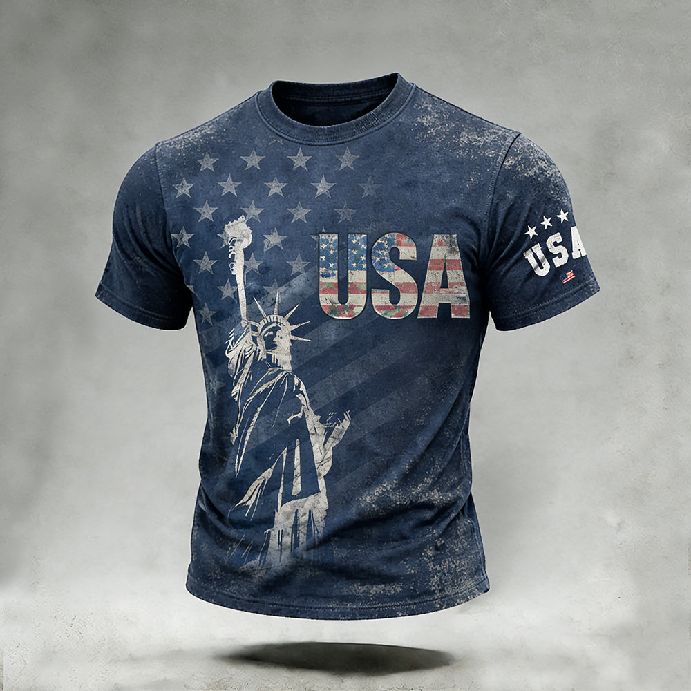 Gracefully Designed Shirt